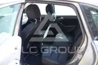 2012 Mercedes Benz B 180