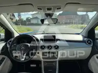 2012 Mercedes Benz B 180