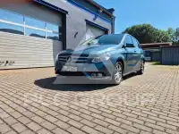 2012 Mercedes Benz B 180