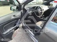 2012 Mercedes Benz B 180