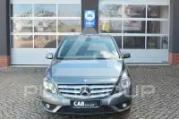 2012 Mercedes Benz B 180