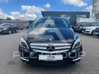 2012 Mercedes Benz B 180