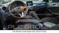 2012 Mercedes Benz B 180