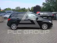 2012 Mercedes Benz B 180