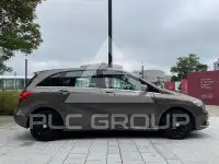 2012 Mercedes Benz B 180