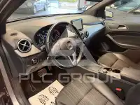 2012 Mercedes Benz B 180
