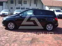 2012 Mercedes Benz B 180