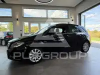 2012 Mercedes Benz B 180