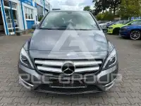 2012 Mercedes Benz B 180