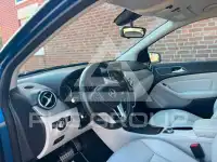 2012 Mercedes Benz B 180