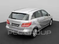 2012 Mercedes Benz B 180