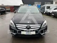 2012 Mercedes Benz B 180
