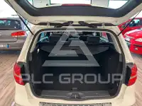 2012 Mercedes Benz B 180