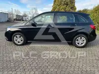 2012 Mercedes Benz B 180