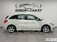 2012 Mercedes Benz B 180