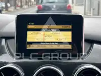 2012 Mercedes Benz B 180