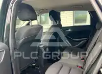 2012 Mercedes Benz B 180