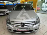 2012 Mercedes Benz B 180