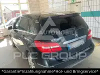 2012 Mercedes Benz B 180