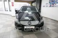 2012 Mercedes Benz B 180