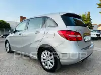 2012 Mercedes Benz B 180