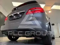 2012 Mercedes Benz B 180