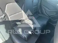 2012 Mercedes Benz B 180