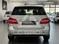 2012 Mercedes Benz B 180