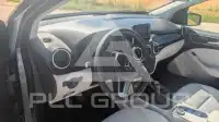 2012 Mercedes Benz B 180