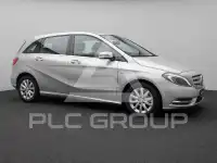 2012 Mercedes Benz B 180