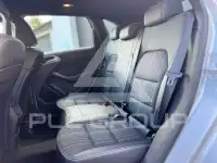 2012 Mercedes Benz B 180