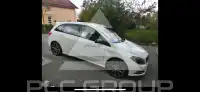2012 Mercedes Benz B 180