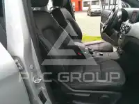2012 Mercedes Benz B 180