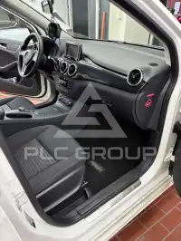 2012 Mercedes Benz B 180