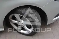 2012 Mercedes Benz B 180