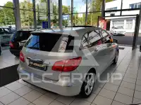 2012 Mercedes Benz B 180