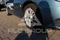2012 Mercedes Benz B 180