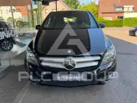 2012 Mercedes Benz B 180
