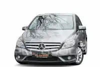2012 Mercedes Benz B 180