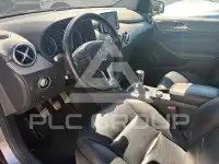 2012 Mercedes Benz B 180