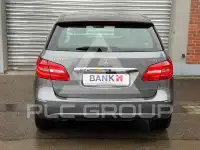 2012 Mercedes Benz B 180