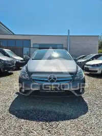 2012 Mercedes Benz B 180