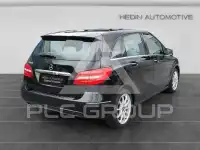 2012 Mercedes Benz B 180