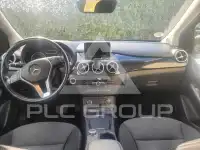 2012 Mercedes Benz B 180