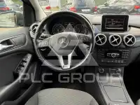 2012 Mercedes Benz B 180