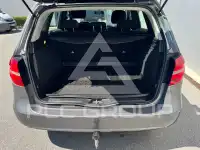 2012 Mercedes Benz B 180