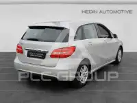 2012 Mercedes Benz B 180