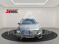 2012 Mercedes Benz B 180