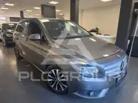 2012 Mercedes Benz B 180