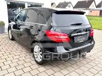 2012 Mercedes Benz B 180
